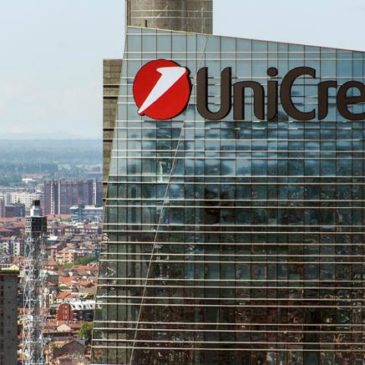 Trascorsa la prima settimana dell’ aumento di capitale Unicredit