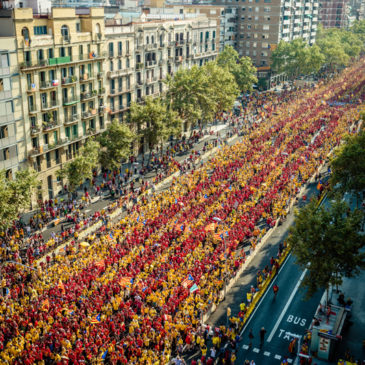 Post referendum in Catalogna: quali scenari in Eurozona? Una riflessione