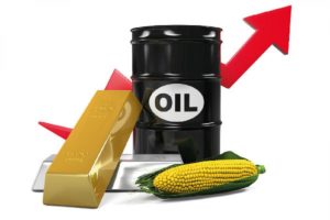 I Mercati delle Commodities - Previsioni per il 2019