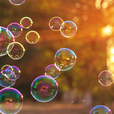 Scoppieranno le “bolle”?