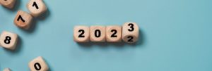 Cosa aspettarsi dal 2023? Alcune riflessioni...