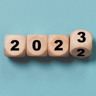 Cosa aspettarsi dal 2023? Alcune riflessioni…