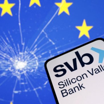 Silicon Valley Bank: cos’è successo? E cosa dobbiamo aspettarci?
